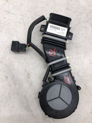2016-2020 Jaguar XF Seat Lower Blower Fan Motor - Front, Left (Driver) (Used OEM)