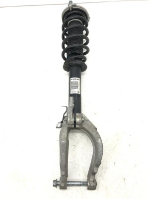 2019-2022 Volvo V60 Suspension Strut and Coil Spring Assembly - Front, Left (Driver) (Used OEM)