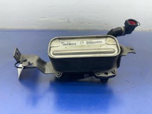2011-2016 BMW 550i Automatic Transmission Oil Cooler (Used OEM)