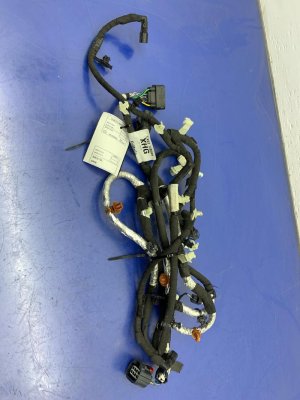 2021-2025 Ford Bronco Sport Subframe Wiring Harness - Rear (Used OEM)