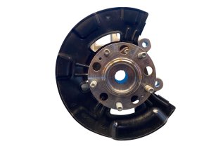 2022-2025 Hyundai Tucson Knuckle and Hub Assembly - Rear, Left (Driver) (Used OEM)