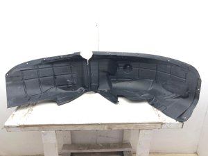 2017-2024 Maserati Levante Fender Liner Splash Shield - Rear, Right (Passenger) (Used OEM)