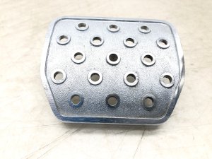 2006-2013 Bentley Flying Spur Brake Pedal Pad (Used OEM)