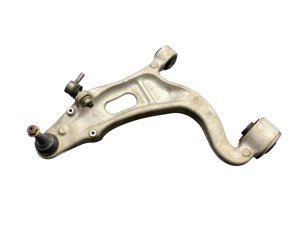 2011-2012 Fisker Karma Lower Suspension Control Arm - Front, Right (Passenger) (Used OEM)