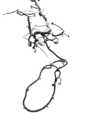 2015-2020 Cadillac Escalade Chassis and Frame Wiring Harness (Used OEM)