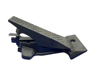 2021-2024 Genesis G80 Accelerator Pedal Assembly with Travel Sensor (Used OEM)