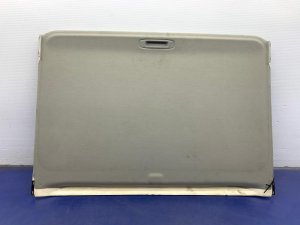 2013-2016 Lexus LS600h Gray Overhead Sunroof Sliding Cover Shade (Used OEM)