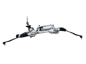 2025 Honda Pilot Power Steering Gear Rack and Pinion Assembly (Used OEM)