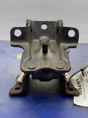 2020-2023 GMC Sierra 2500 HD Engine Frame Mount - Right (Passenger) (Used OEM)