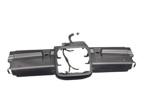2021-2025 Ford Bronco Black Interior Roof Header Trim Panel - Front (Used OEM)