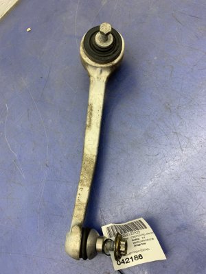 2021-2025 Hyundai Elantra Lower Spring Control Arm - Front, Left (Driver) (Used OEM)