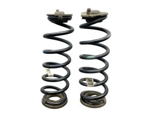 2023-2025 Honda CR-V Coil Spring - Rear (Used OEM)