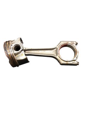 2018-2019 Mini Cooper Engine Piston with Connecting Rod (Used OEM)