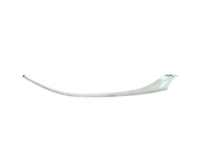 2022-2025 Lucid Air Chrome Upper Applique Cantrail Trim Panel (Used OEM)