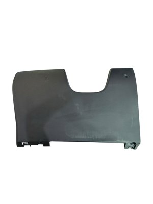 2023-2024 Fisker Ocean Lower Dash Trim Panel Cover - Front (Used OEM)