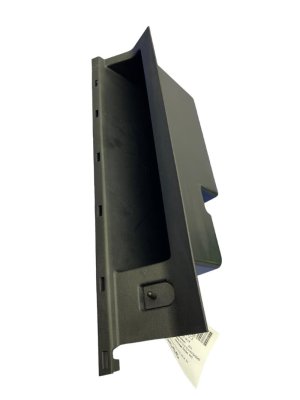 2015-2020 Ford F-150 Upper Glove Box Storage Compartment - Front (Used OEM)