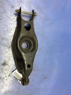 2013-2023 Maserati Quattroporte Lower Spring Perch Suspension Control Arm - Rear, Left (Driver) (Used OEM)
