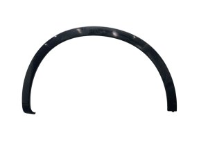 2017-2024 Maserati Levante Black Wheel Arch Fender Molding - Rear, Left (Driver) (Used OEM)