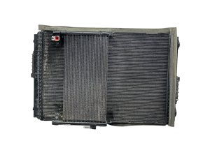 2018-2023 McLaren 720S Radiator Cooling Fan Assembly - Rear (Used OEM)