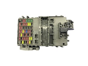 2023-2025 Honda Pilot Cabin Fuse Relay Junction Box (Used OEM)
