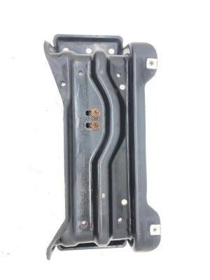2012-2015 Mercedes-Benz ML350 Transmission Crossmember Bracket with Mount (Used OEM)