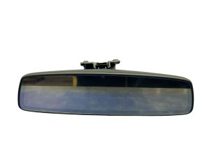 2021-2024 BMW M4 Auto-Dimming HomeLink Interior Rear View Mirror - Front (Used OEM)