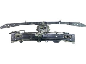2025 Mazda CX-70 Upper Center Radiator Support Tie Bar Bracket with Latch - Front (Used OEM)