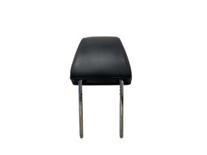 2022-2025 Acura MDX Black Seat Premium Leather Headrest - Front, Right (Passenger) (Used OEM)