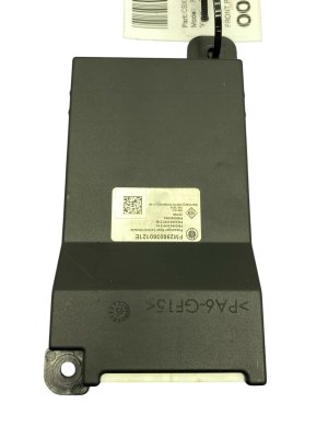 2023-2024 Fisker Ocean Seat Control Module - Front (Used OEM)
