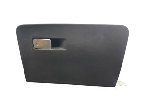 2018-2024 BMW X3 Black Glove Box Storage Compartment with Lid (Used OEM)