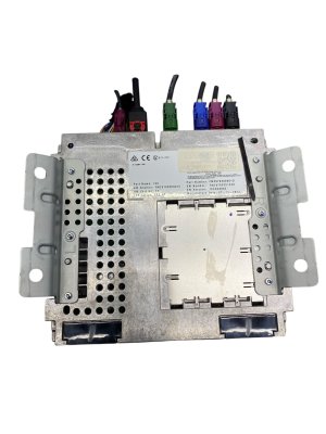 2023-2024 Fisker Ocean Integrated Central Controller Body Control Module (Used OEM)