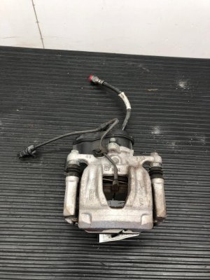 2018-2024 Audi S5 Disc Brake Caliper - Rear, Right (Passenger) (Used OEM)