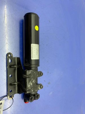 2018-2021 Audi RS5 Active Suspension Fluid Reservoir - Rear, Left (Driver) (Used OEM)