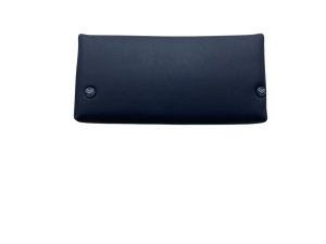 2024-2025 Tesla Cybertruck Black 2nd Row Seat Lumbar Support Pad - Rear (Used OEM)