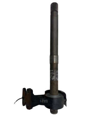 2020-2022 Kia Telluride Axle Intermediate Jackshaft - Front, Right (Passenger) (Used OEM)