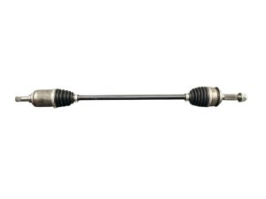 2025 Acura ADX CV Half Drive Axle Shaft - Rear, Left (Driver) (Used OEM)