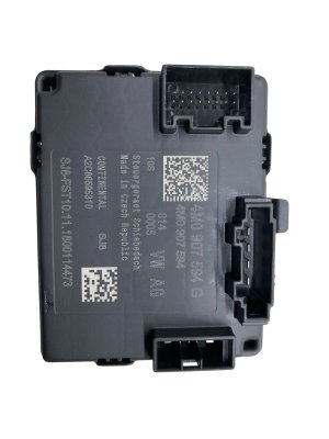 2018 Audi A4 Sunroof Control Module (Used OEM)