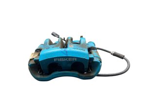 2023-2024 Fisker Ocean Blue Disc Brake Caliper - Front, Left (Driver) (Used OEM)
