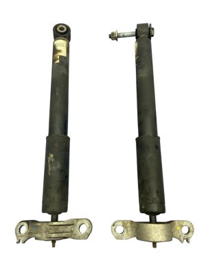 2017-2024 Chrysler Pacifica Suspension Shock Absorber Set - Rear (Used OEM)