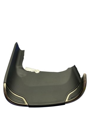 2018-2025 Lexus LS500 Seat Back Trim Panel Cover - Rear (Used OEM)
