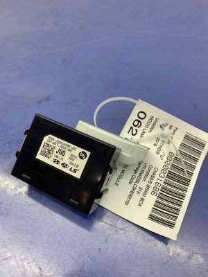 2018-2021 Kia Stinger Mood Lamp Control Module (Used OEM)