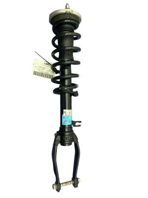 2025 Mazda CX-70 Suspension Shock Absorber Assembly - Front, Left (Driver) (Used OEM)