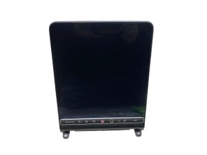 2022-2026 Mercedes-Benz SL320 11.9-inch Radio Navigation Infotainment Display - Front (Used OEM)