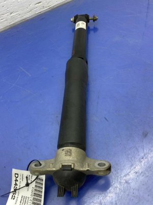 2021-2023 Ford Bronco Sport Suspension Shock Absorber - Rear, Left (Driver) (Used OEM)