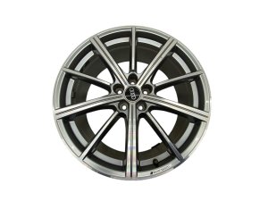 2021-2025 Audi SQ5 20x8 10-Spoke Alloy Wheel (Used OEM)