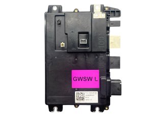 2022-2025 Lucid Air Rear Chassis Control Module (Used OEM)