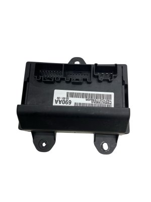 2022-2023 Jeep Gladiator Transfer Case Control Module (Used OEM)