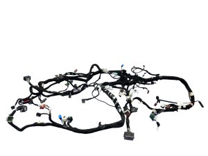 2018-2021 Lincoln Navigator Instrument Panel Dashboard Wiring Harness - Front (Used OEM)