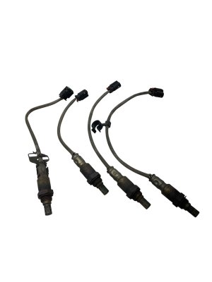 2019-2024 Ram 1500 Upstream and Downstream Oxygen Sensor Set (Used OEM)