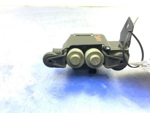 2008-2019 BMW X6 Water Coolant Heater Control Valve (Used OEM)